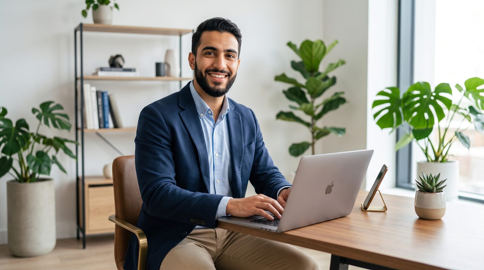 محادثة يومية متقدمة