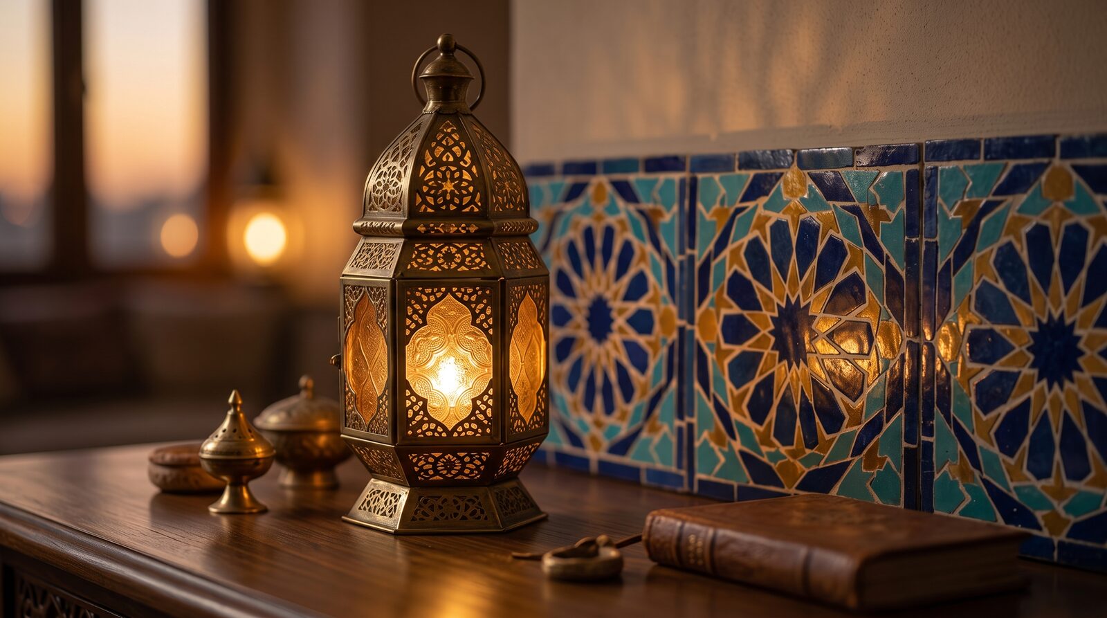 الثقافة العربية