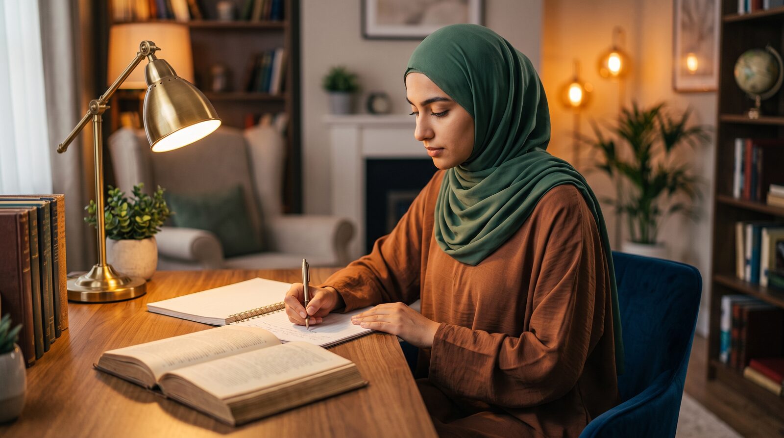 قواعد العربية الأساسية